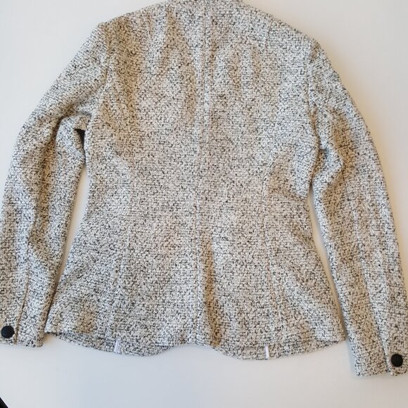 rag and bone ! Elise Tweed Blazer ( US/2) - Picture 9 of 12
